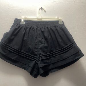 Girl’s Free People Movement Shorts